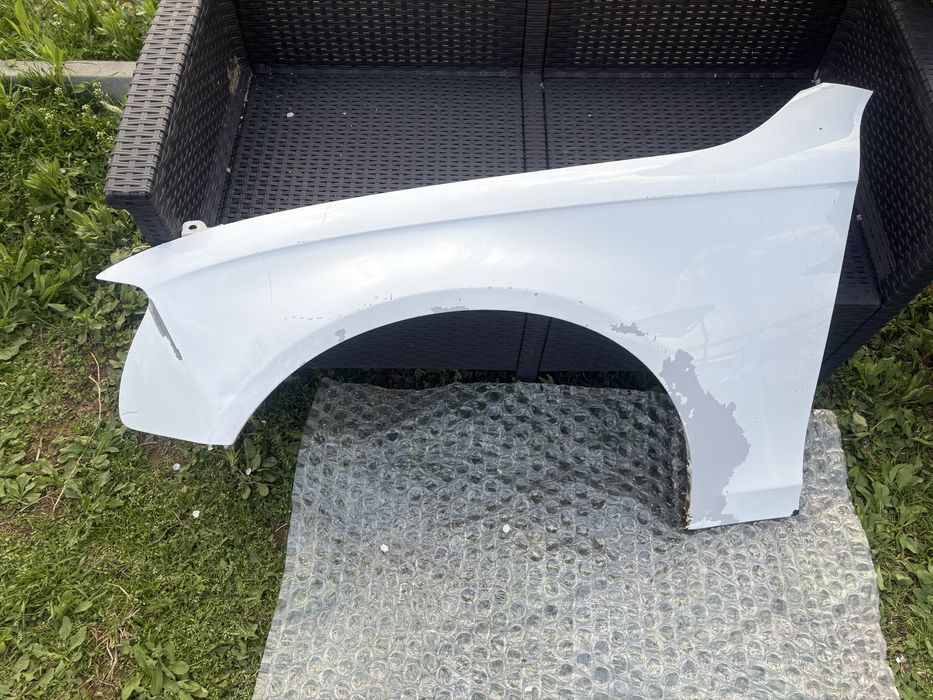 ляв калник за Ауди А4 Б8/ Audi A4/ B8