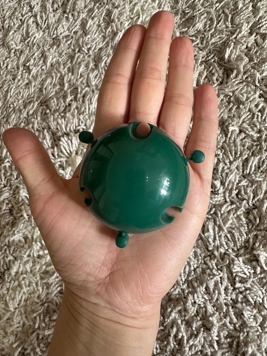 Конструктор для малышей, пазлы