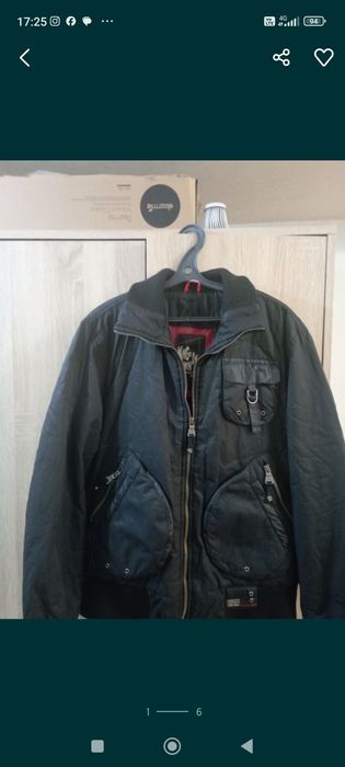 Мода и стиль.Мужская одежда.