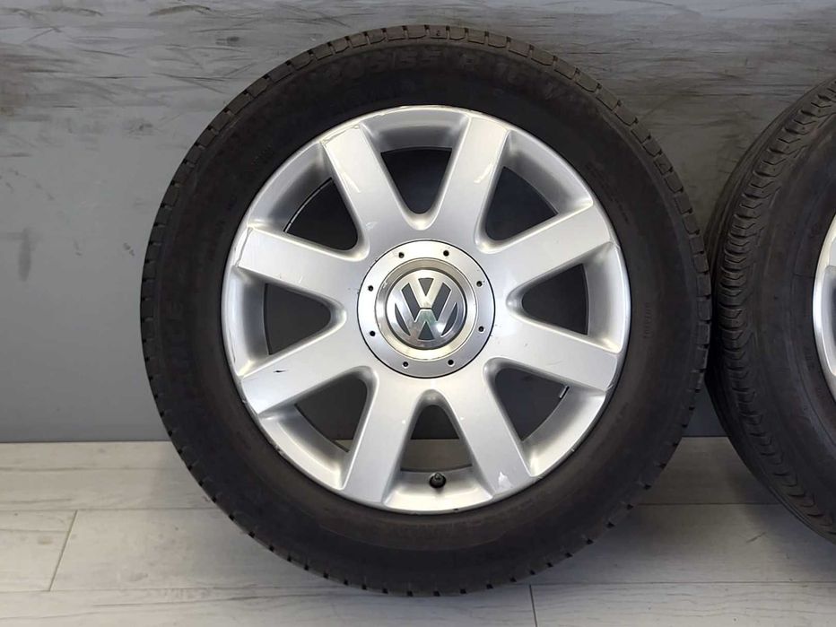 Roti/Jante VW 5x112 205/55 R16 Golf 5, 6, Jetta, Passat; Audi; Skoda; Seat