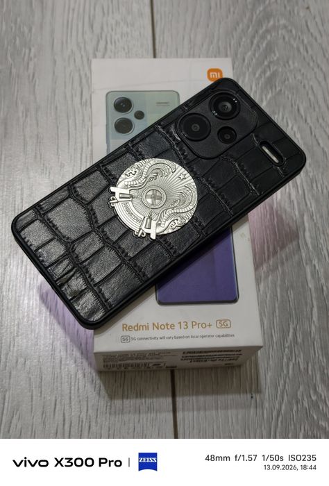 Redmi Note 13 Pro Plus 512 gb Ram 12 5G