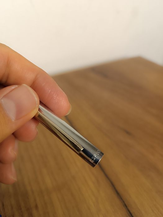 Коллекционе ручка СССР