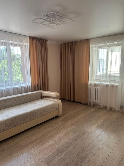 Продам 3-комнатную квартиру