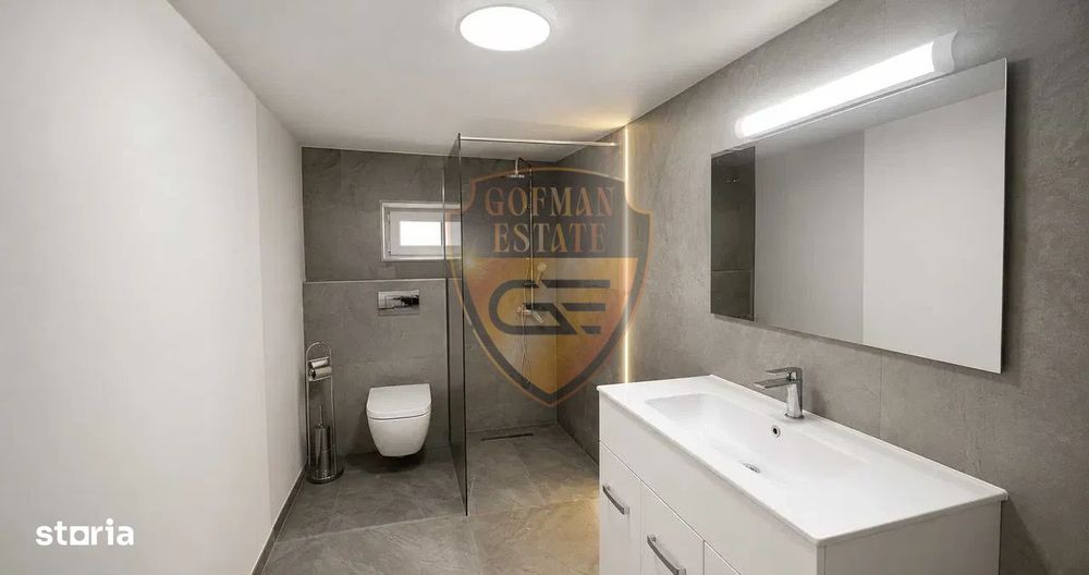 Casa 4 camere teren 250m Casa de Cultura parcare | se mobileaza la cer