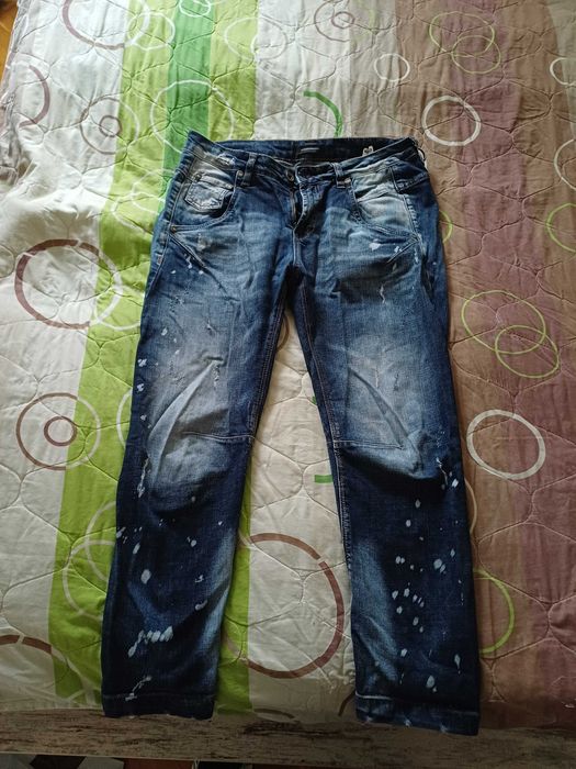 Pause дънки - модел Matilda