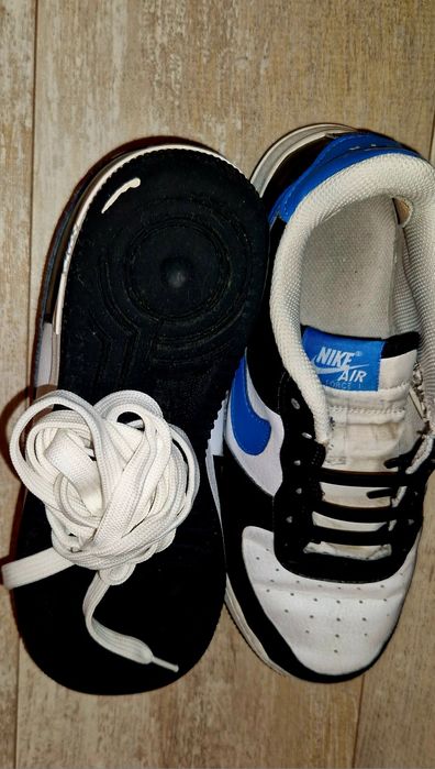 Маратонки Nike air force 1