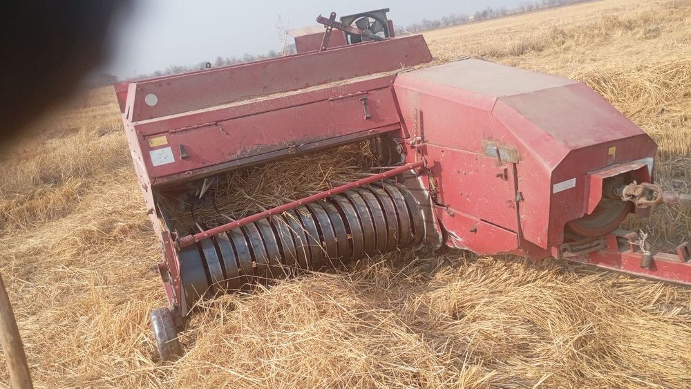 Пресс подборщик тукан Лар сотилади