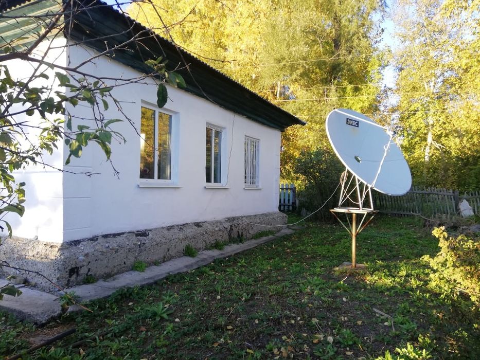 Продам частный дом в п. Белоусовка