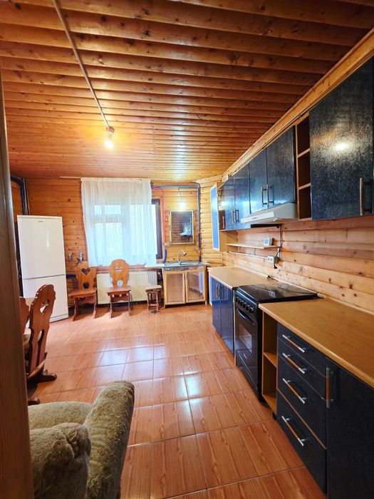 Pensiune/cabană/Investitie de vanzare Moieciu de Jos Brasov