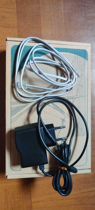 модем Huawei HG 630