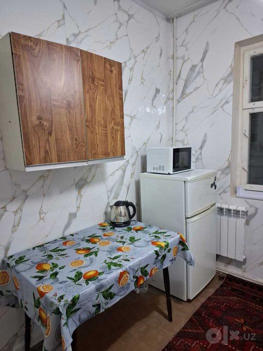 4-комнатная квартира Караташ, 2 этаж | Без посредников
