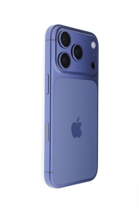iPhone 17 Pro Deep Blue, 1 TB, Ca nou