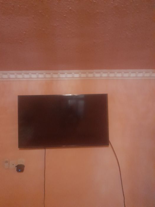 Samsung 43 arginal smart emas