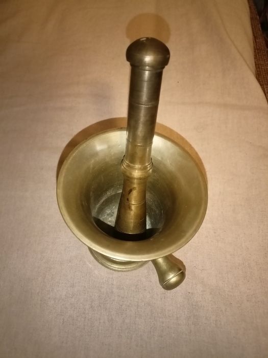 Хаванче  метално