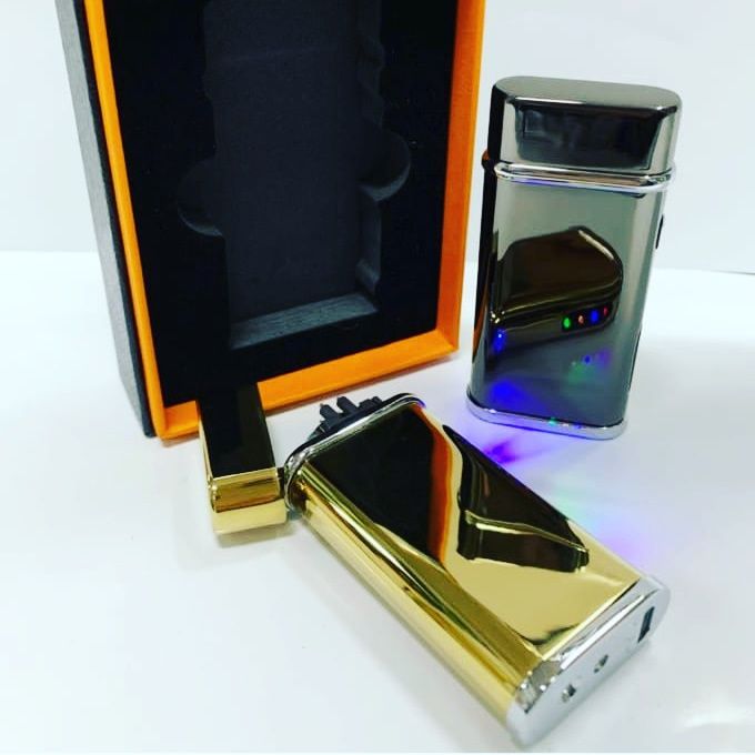 Зажигалки в наличии