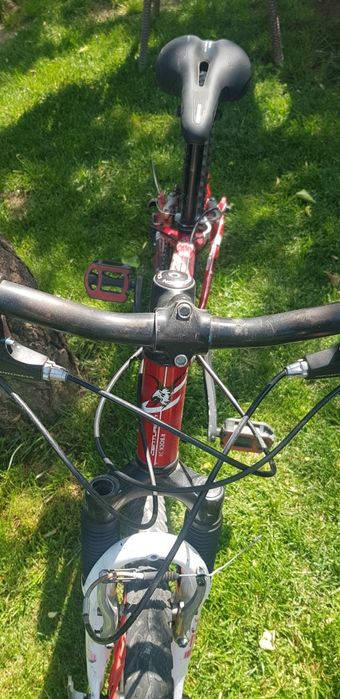 велосипед Centurion R Bock 24