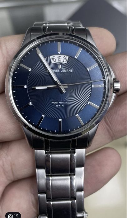 Обмен часы оригинал ! Австрия