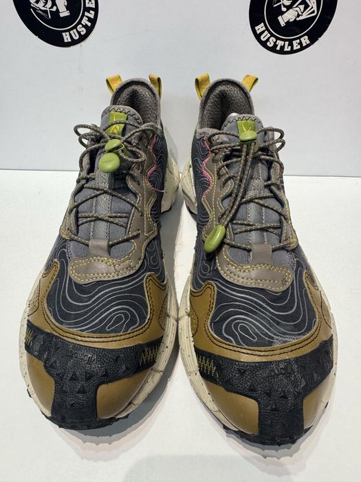 Маратонки REEBOK ZIG KINETICA || EDGE . Номер 40