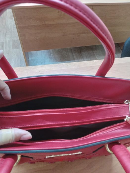 Сумка новая казахстанская