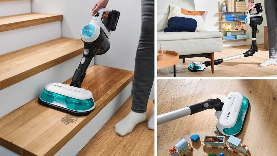 Bosch BCS71HYG1 vertikal changyutgichi