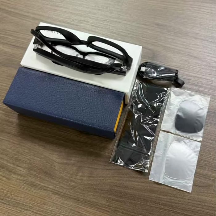Srochno smart glasses g300l 32 gb yangi 2 kun ishlatilgan