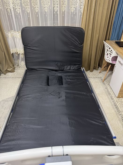 Функциональная кровать