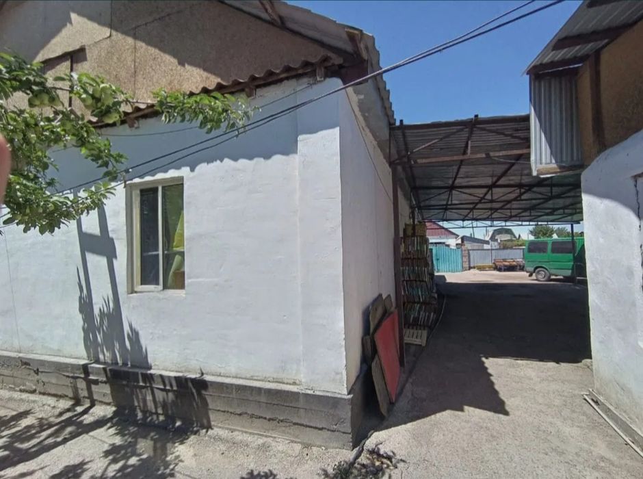 Продам большой дом