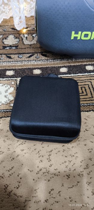 Квадракоптер дрон