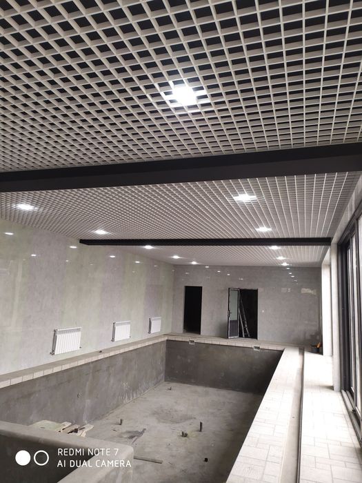 Электрик и электромонтажные работы