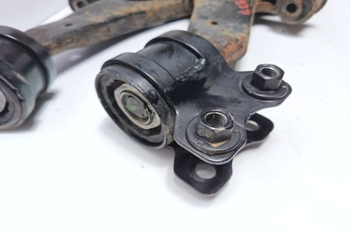 Set brate fata Ford C-Max prima generatie (facelift)