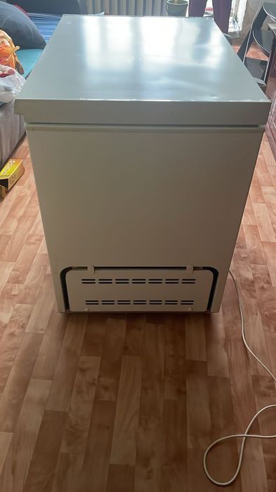 Ларь морозильник