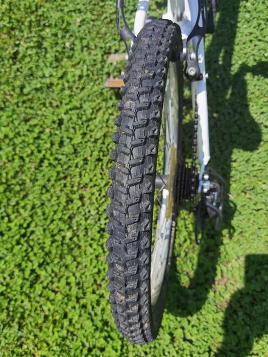 Bicicleta copii Rockrider 120