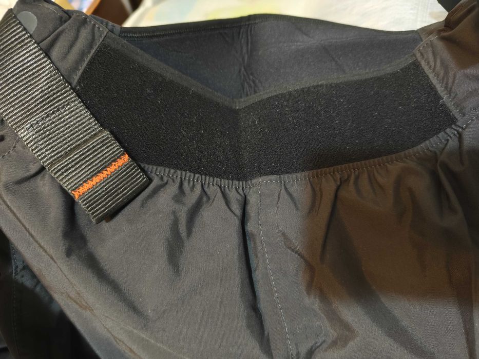 Haine impermeabile caiac (pantalon, geaca)