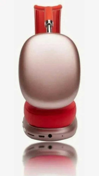 Наушники P9 (розовые для девочек)