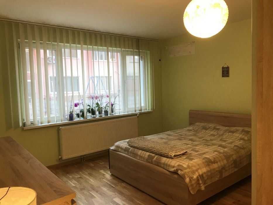 Дава се под наем Тристаен апартамент в София, Борово - 105 кв.м за 561 € - Снимка #7