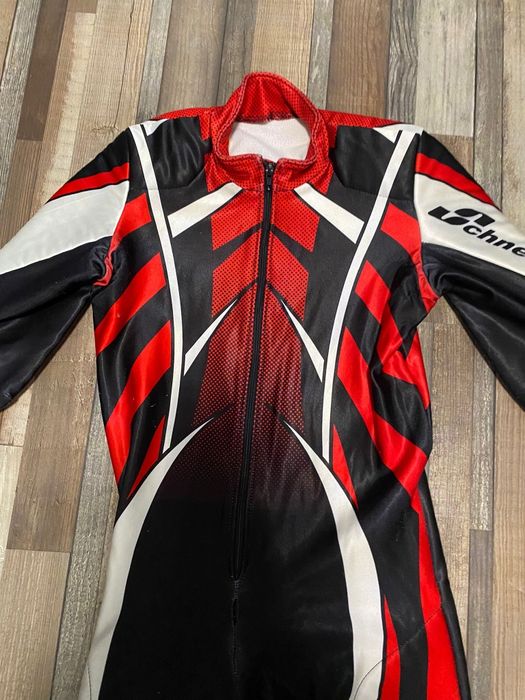 Combinezon schi race