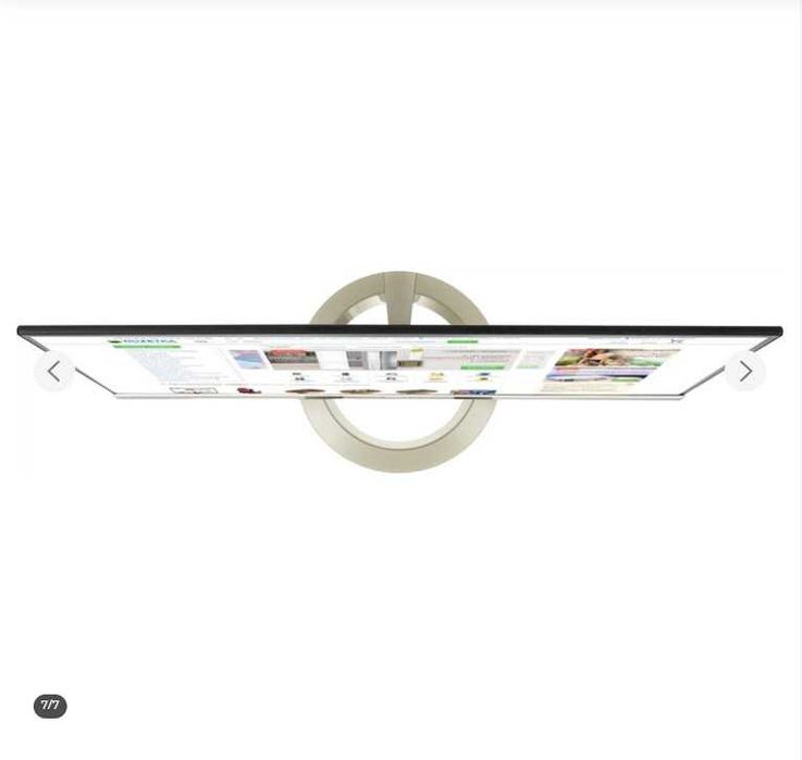 27" Монитор ASUS VZ27AQ Gold