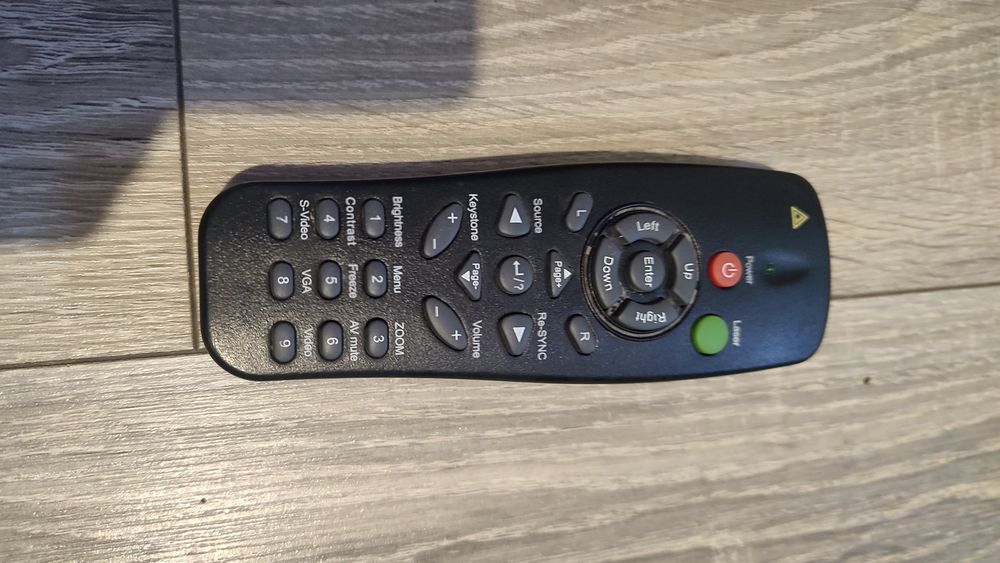 Videoproiector Optoma
