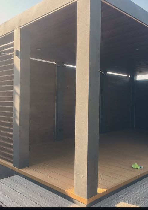 Продаем летники беседка