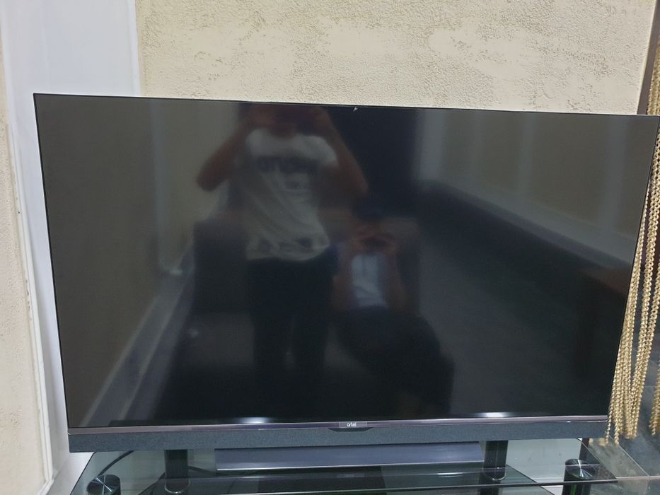 Full HD smart 50 artel