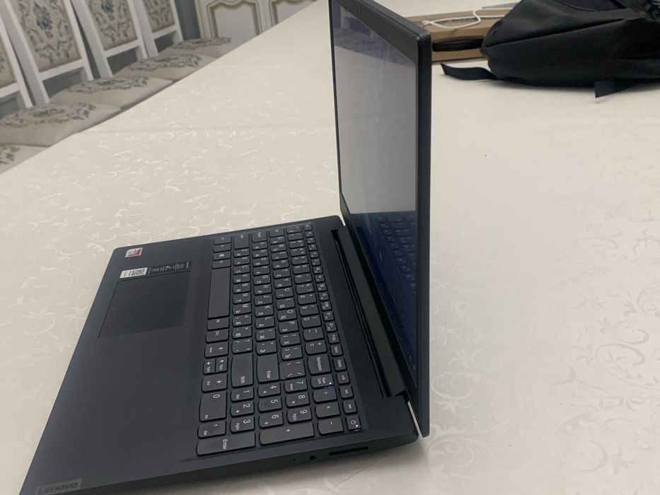 Ноутбук lenovo ideapad