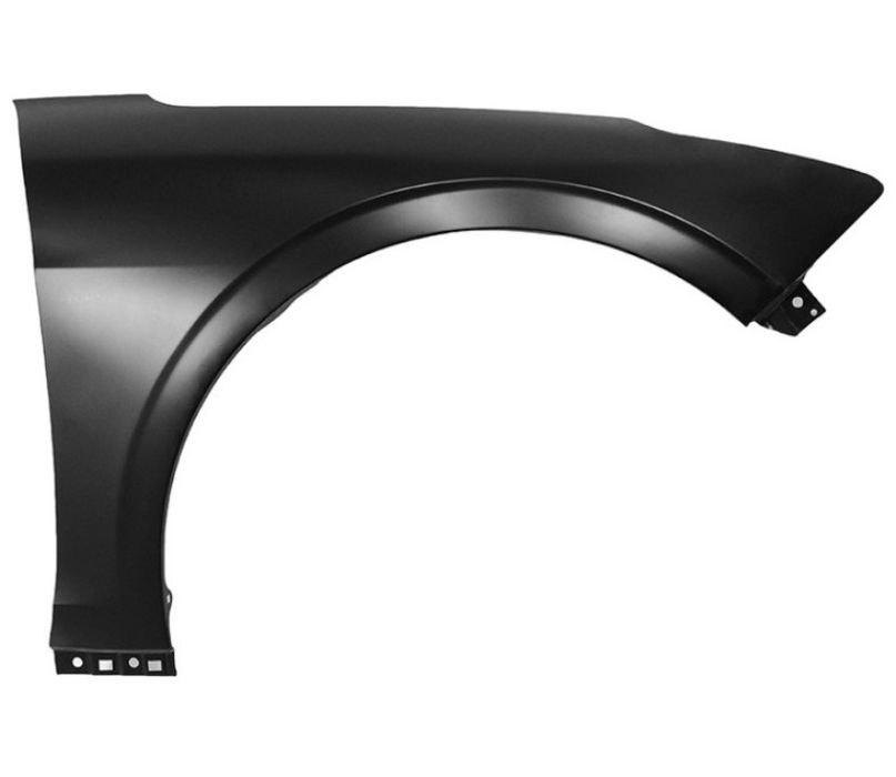 К5 крыло правый, Запчасть киа, Крыло к5, Киа к5,