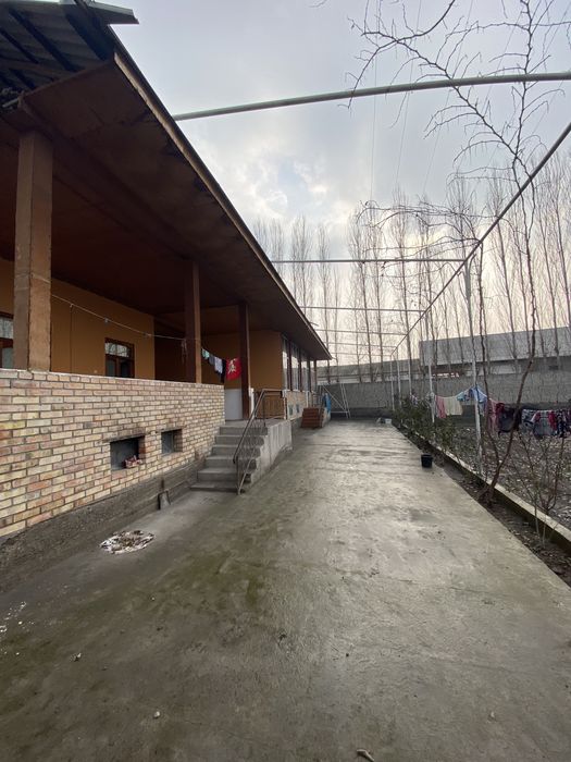 Фаргона в Коштепа т