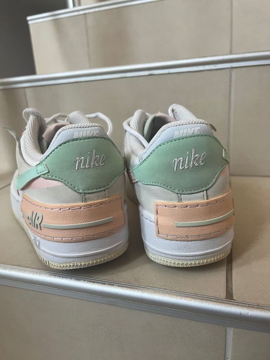 nike обувки, airforce 1