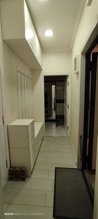 Юнусабад Мега-Планет 3ком.квартира