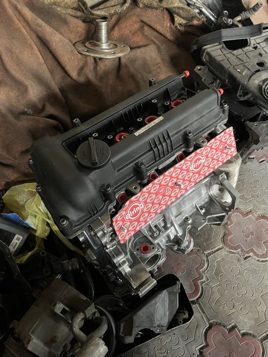 G4FS на хюндай акцент