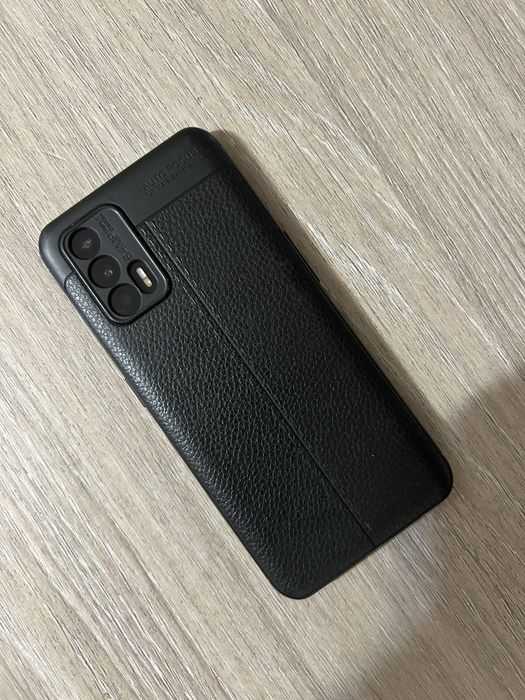 Vand telefon Realme GT 5G cu cutie