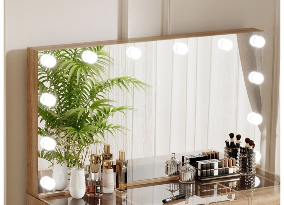 Огледало за тоалетка