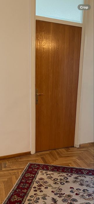 2 usi de interior in stare foarte buna