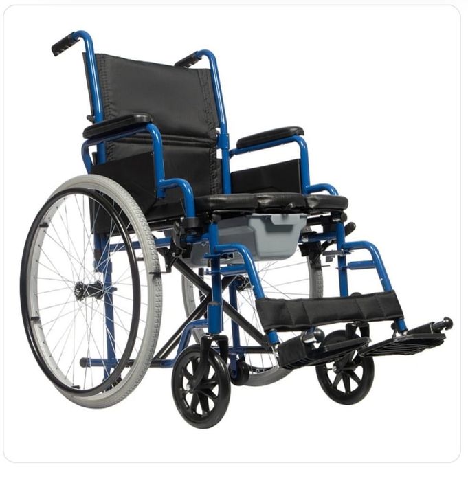 Инвалидная коляска